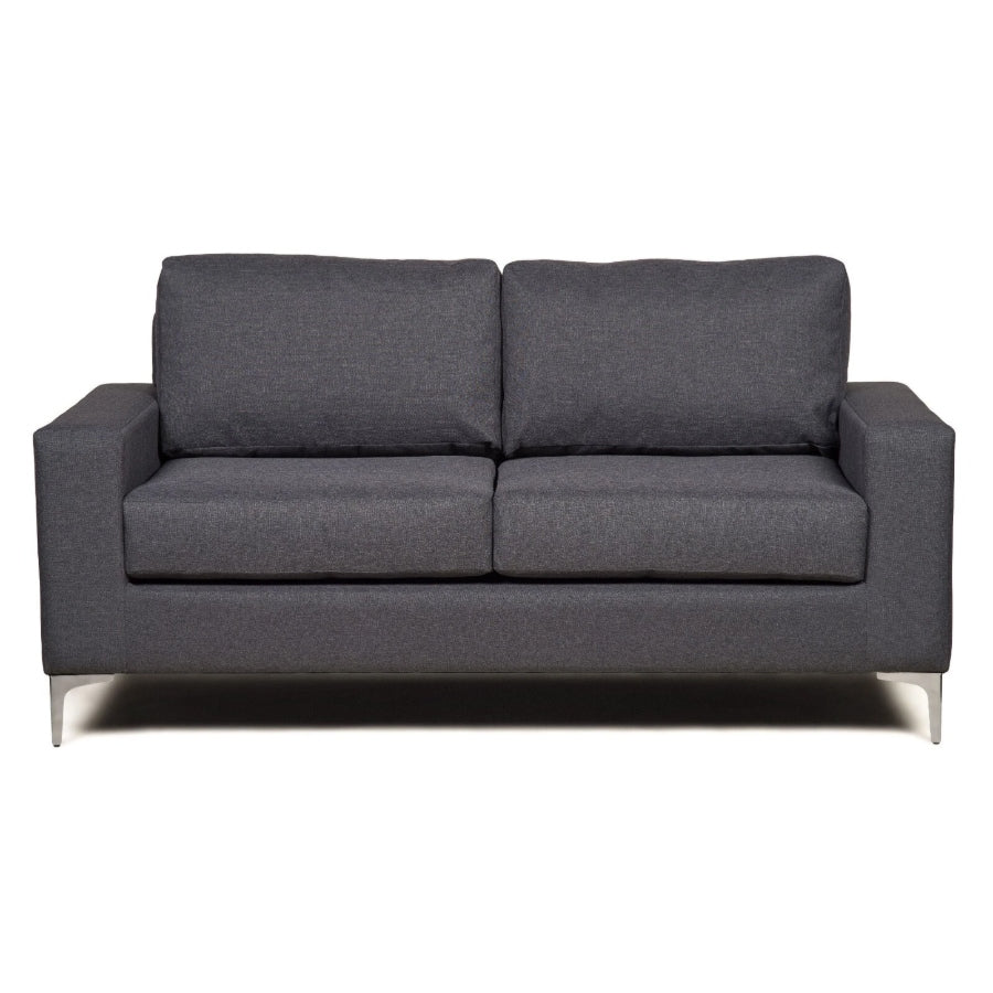 Baltimore Fabric 3 Seater Sofa
