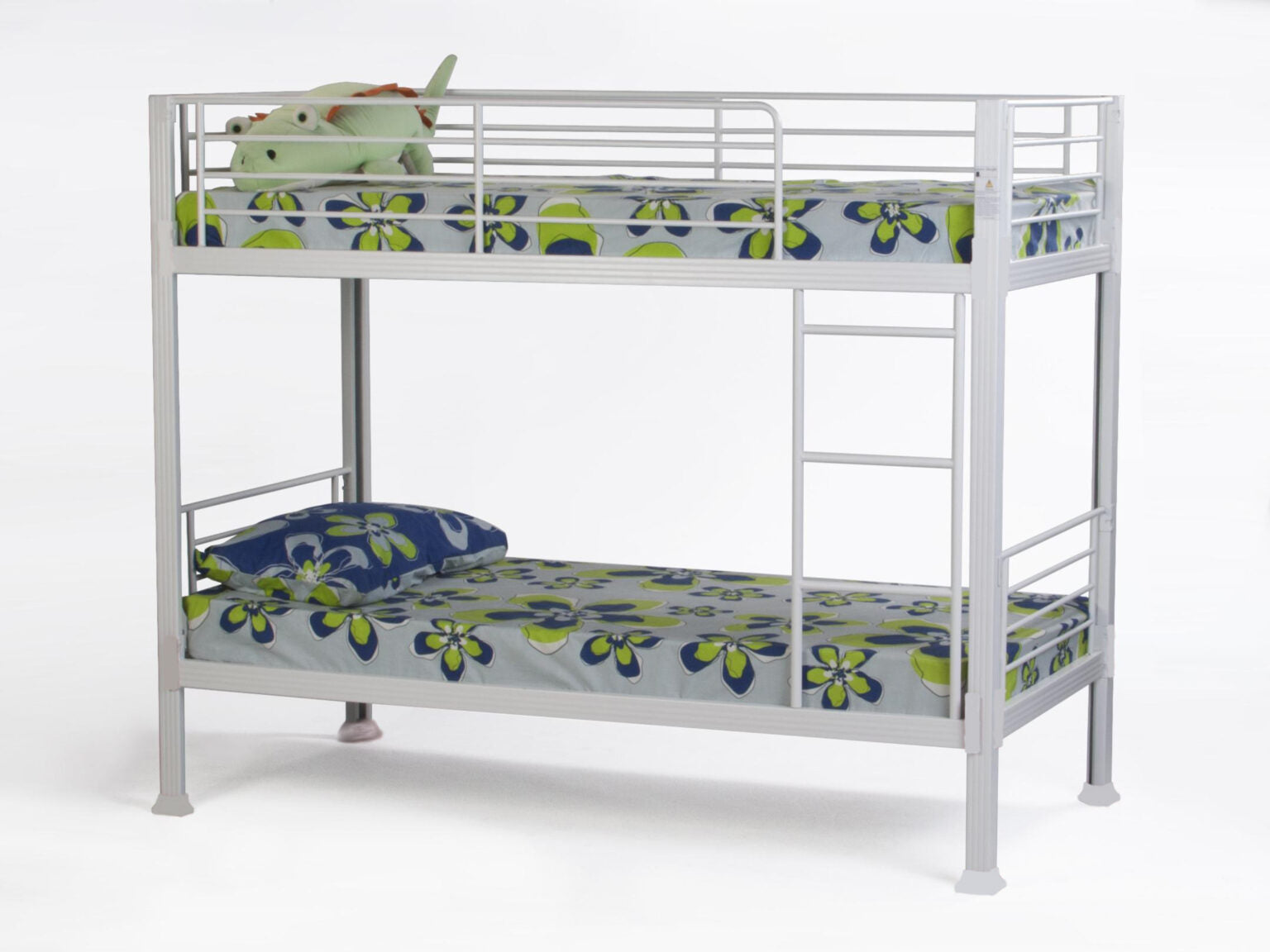 No Bolt Bunk Bed Frame