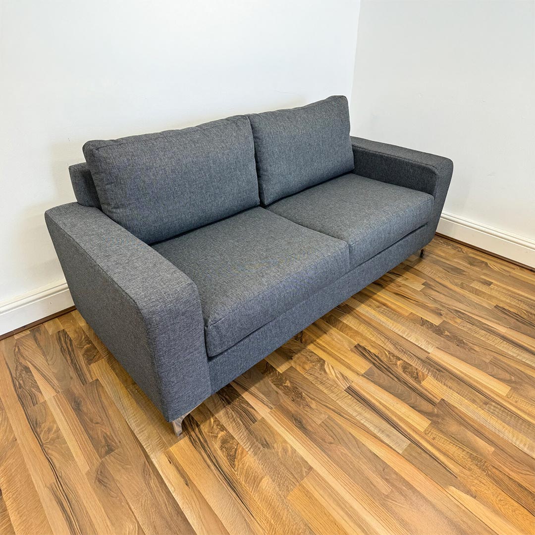 Baltimore Fabric 2 Seater Sofa