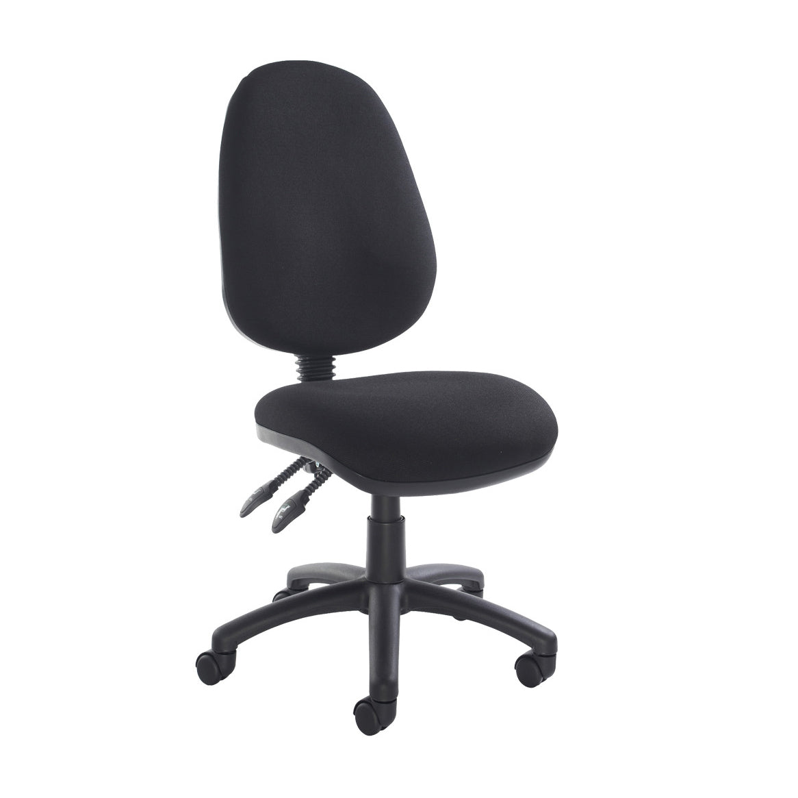 Vantage Operator Chair Arms