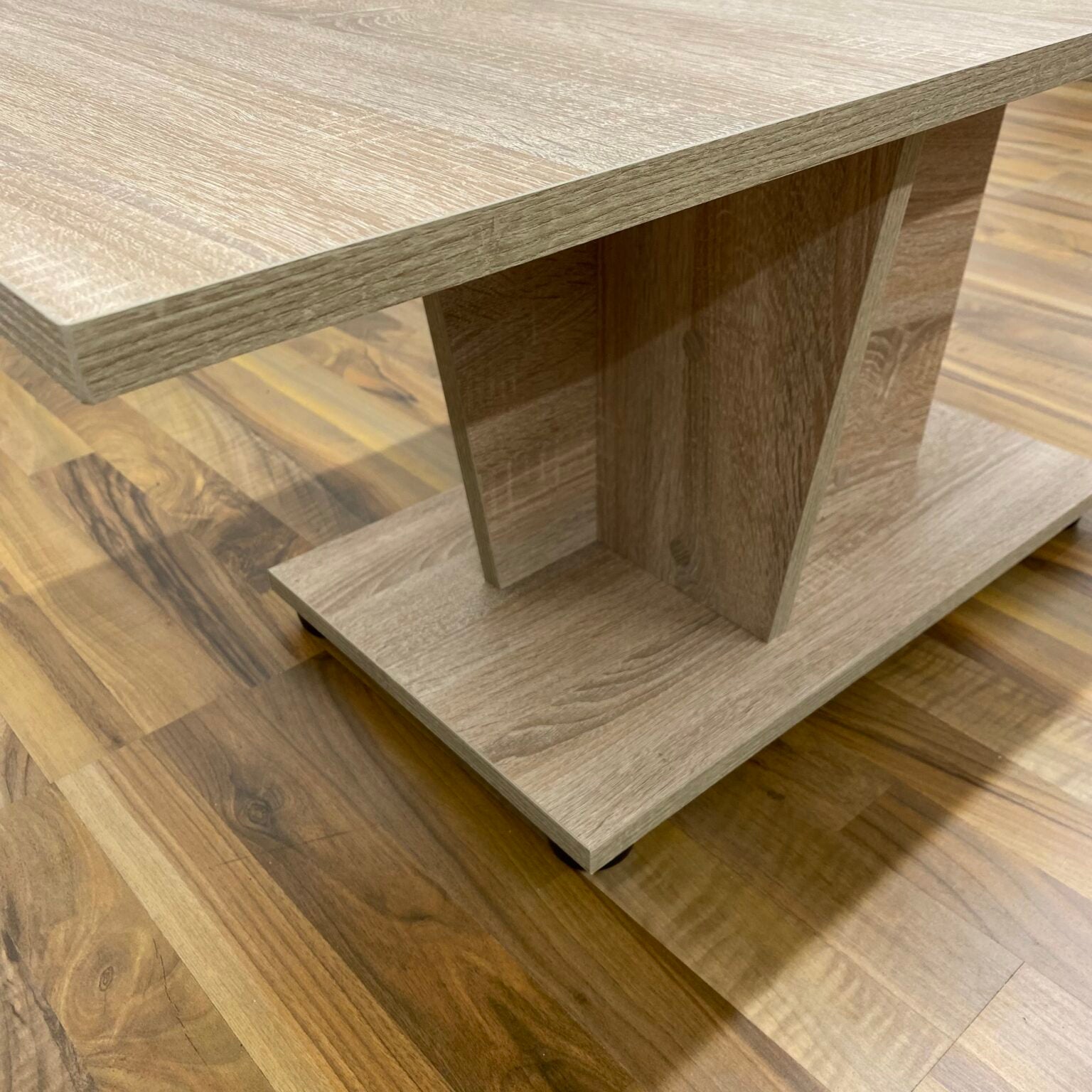 Linden Coffee Table