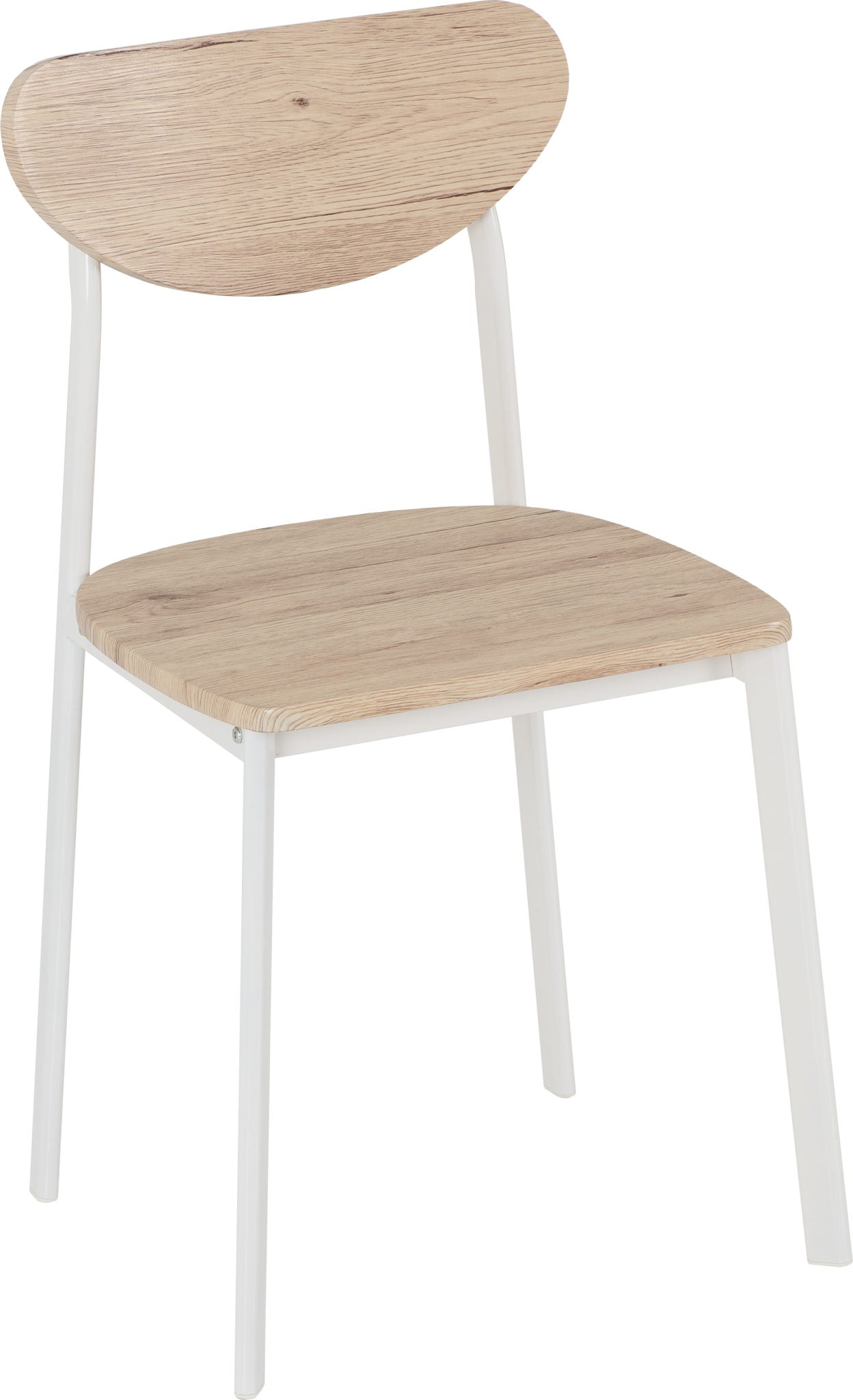 Riley Small Dining Set Table & 2 Chairs