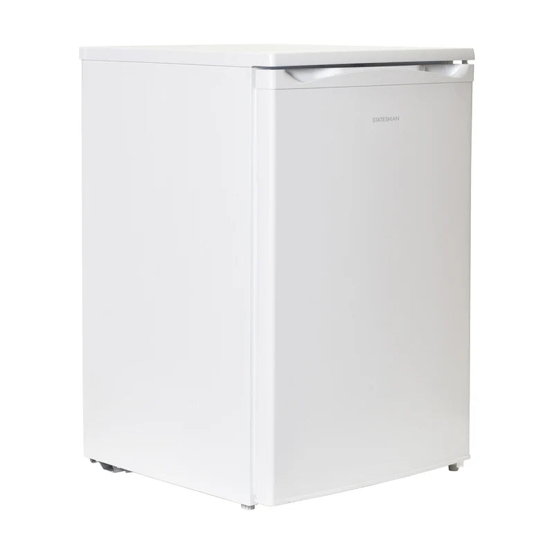 Under Counter Freezer, 86 Litre, White