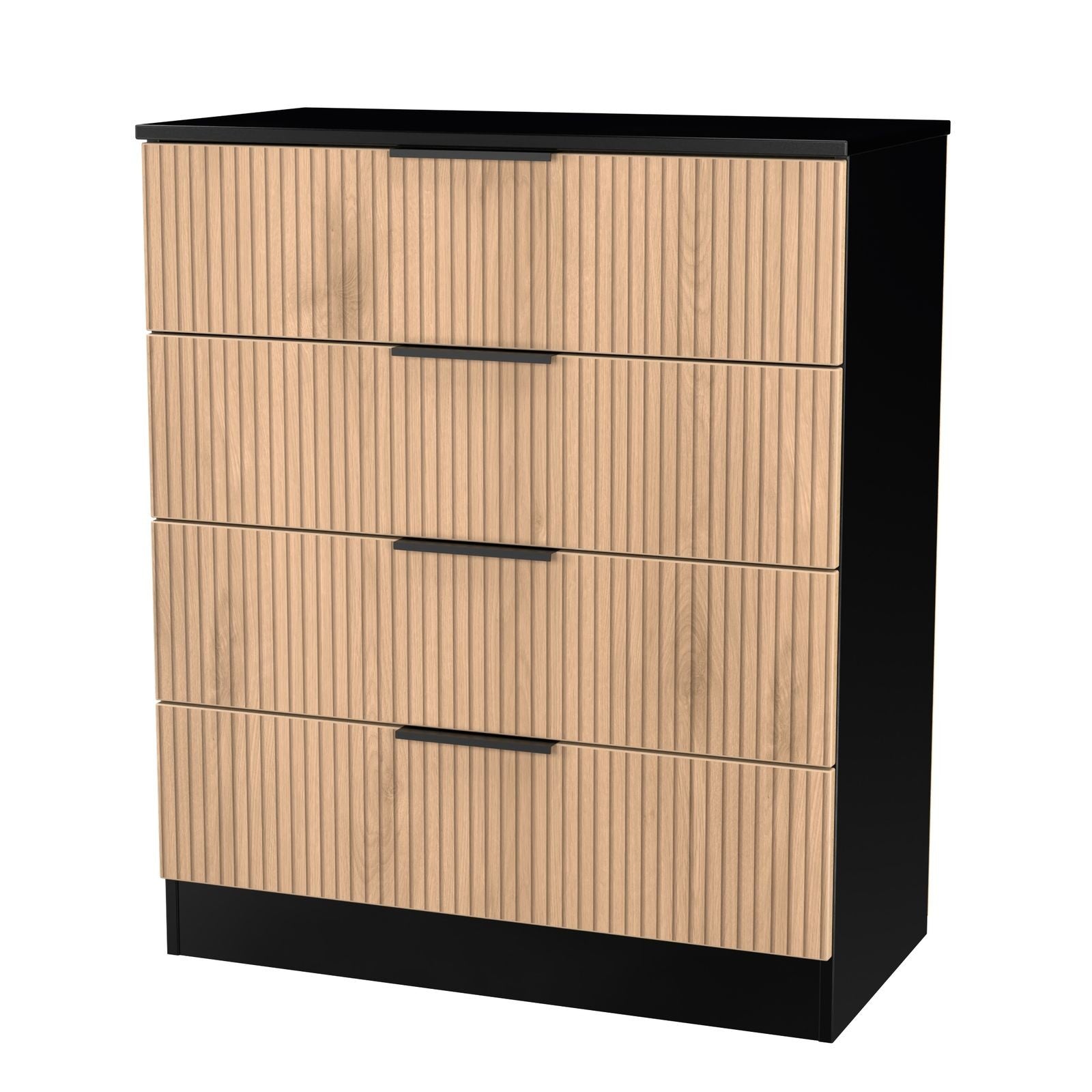 Bora 30" 4 Drawer Chest Of Drawers