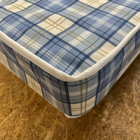 Single Budget Mattress