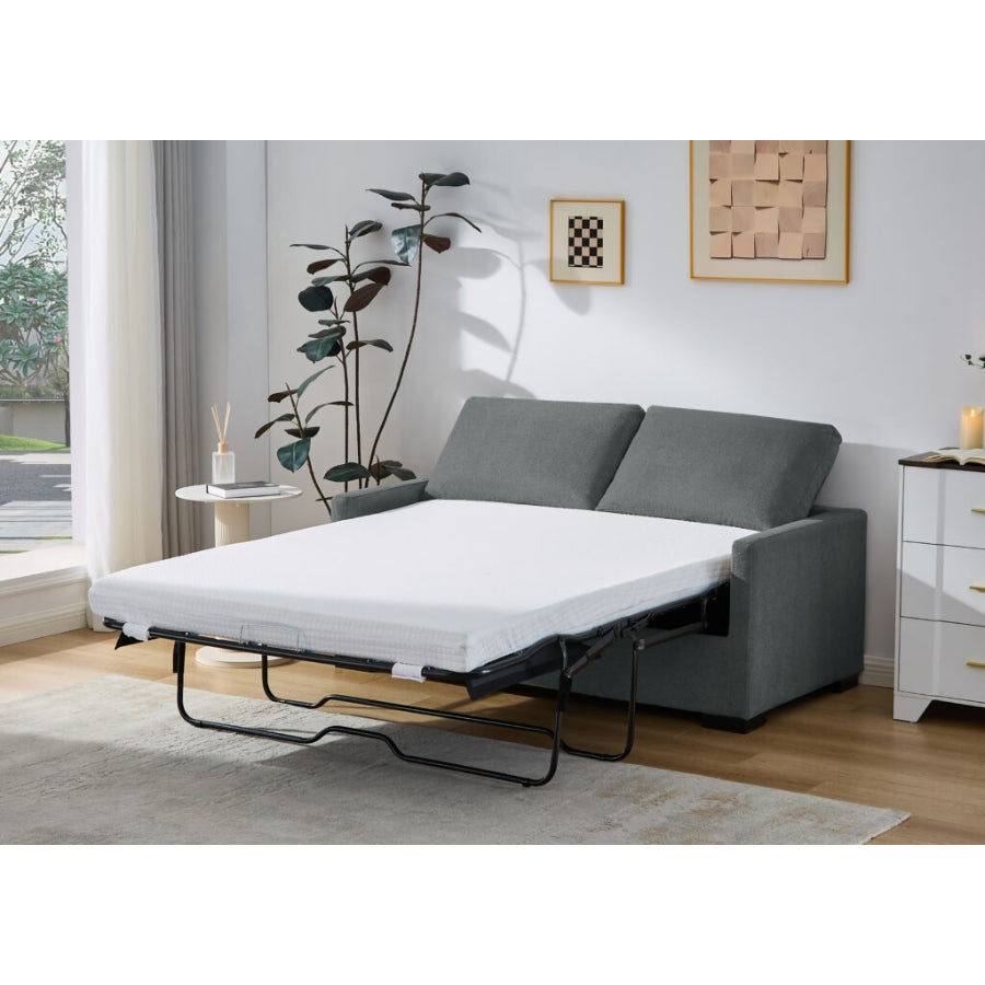 Monica Fabric Sofa Bed