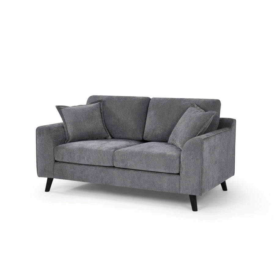 Arlo Fabric 2 Seater Sofa