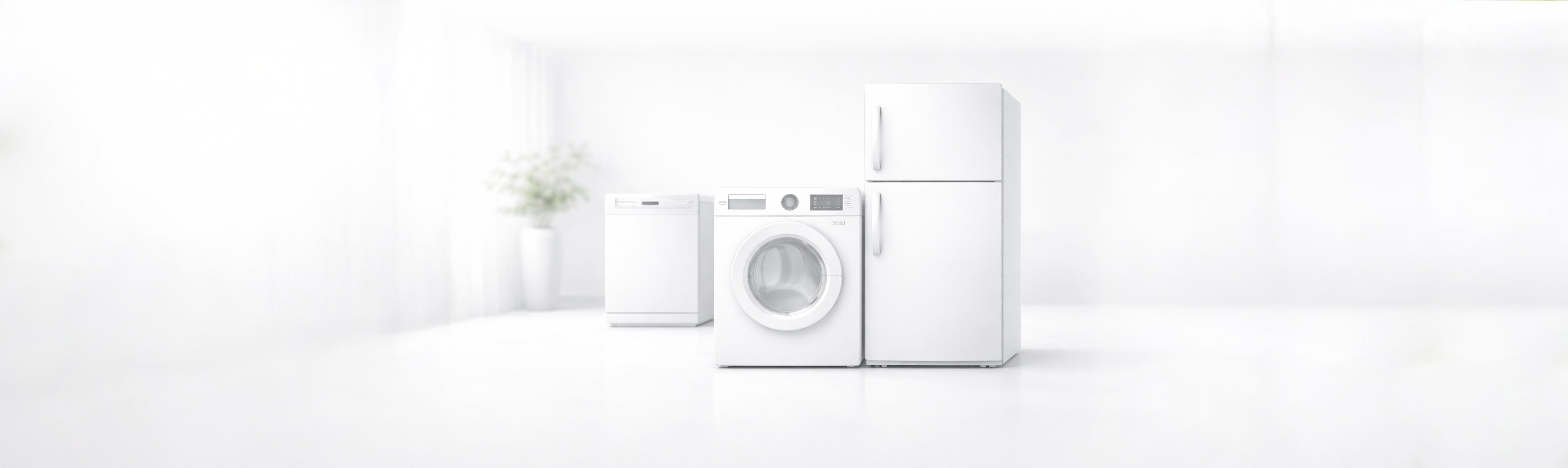 White Goods Products