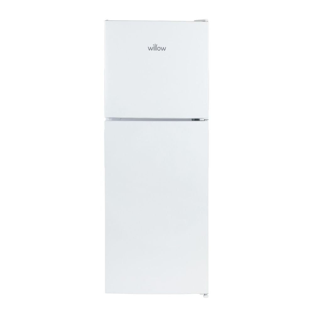 Fridge with Top Mount Freezer
