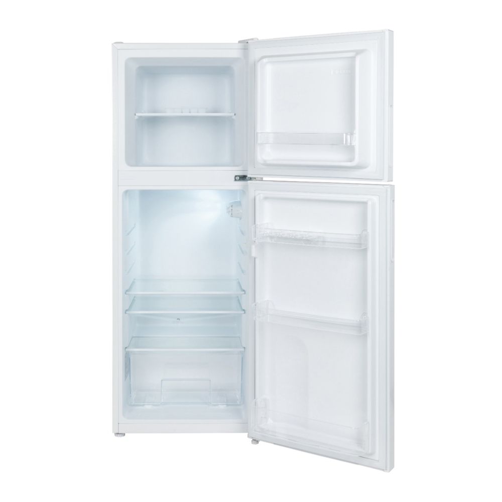 Fridge with Top Mount Freezer
