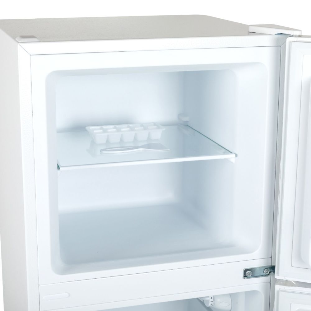 Fridge with Top Mount Freezer