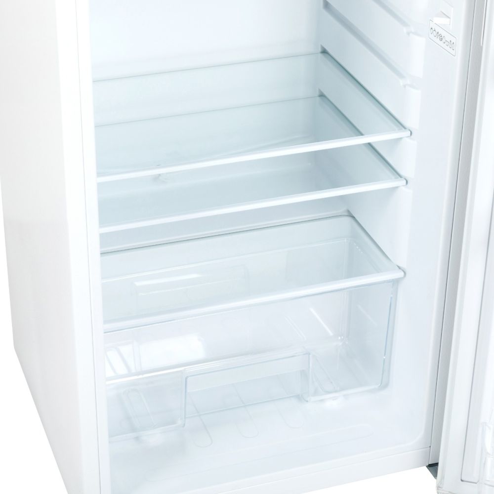 Fridge with Top Mount Freezer