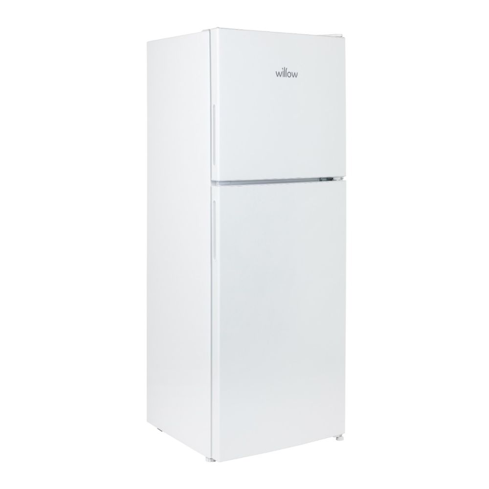 Fridge with Top Mount Freezer