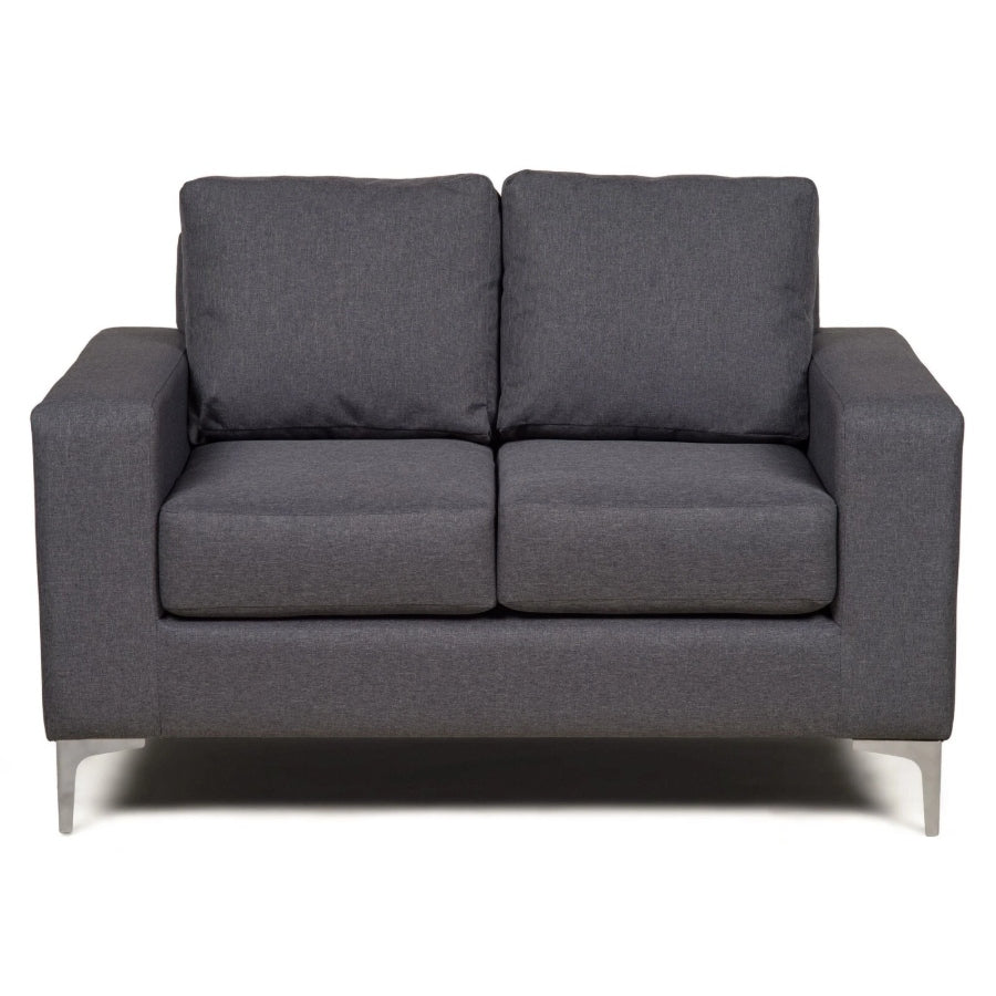 Baltimore Fabric 2 Seater Sofa