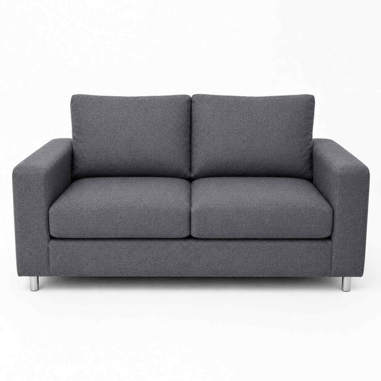 Baltimore Fabric 2 Seater Sofa