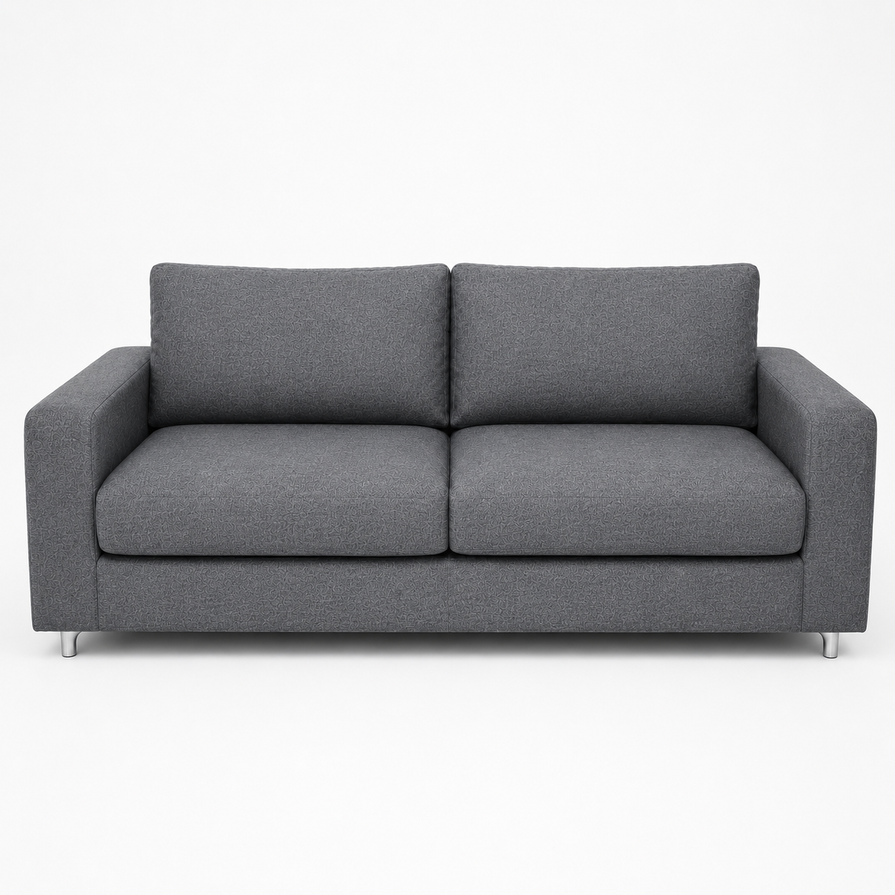 Baltimore Fabric 3 Seater Sofa