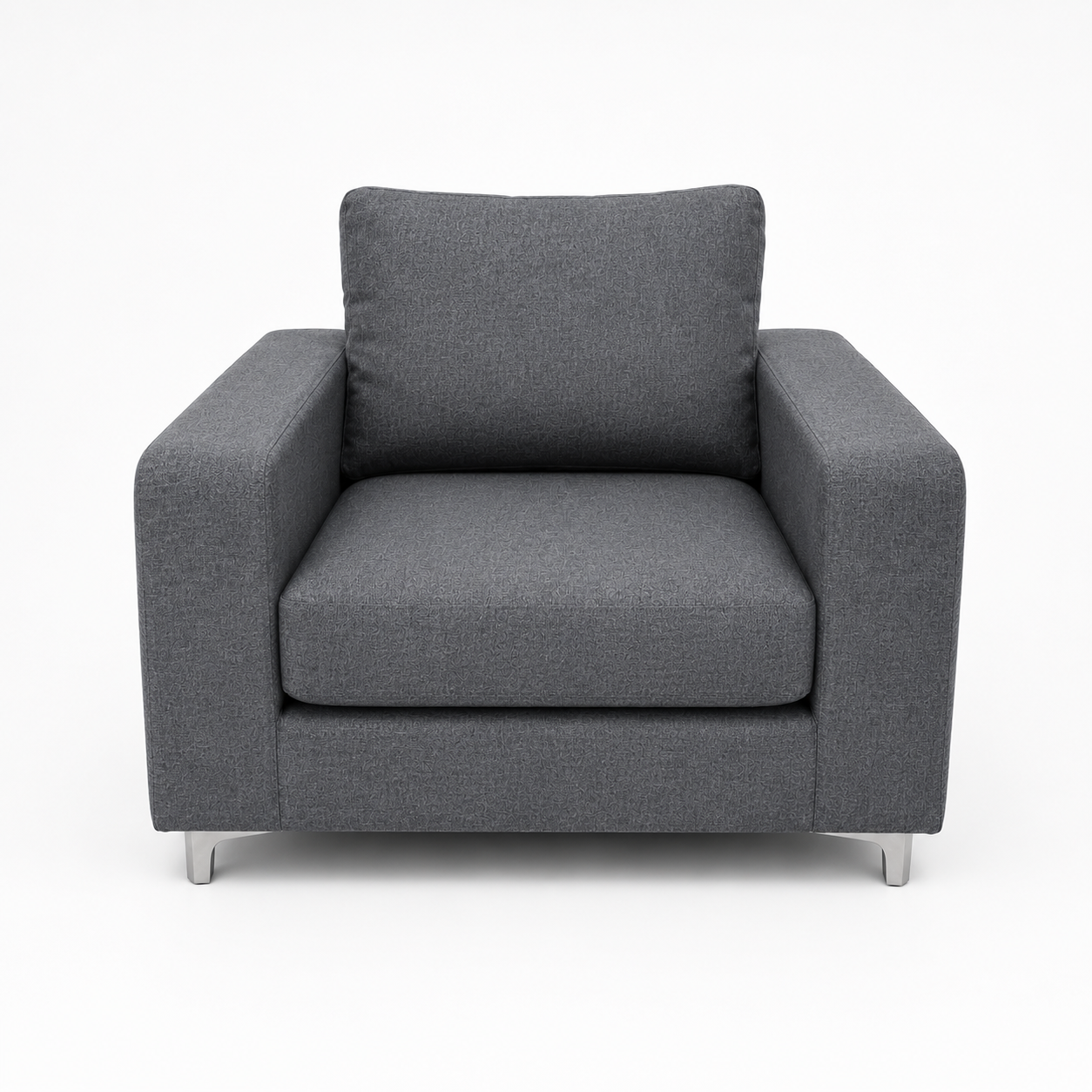 Baltimore Fabric Armchair