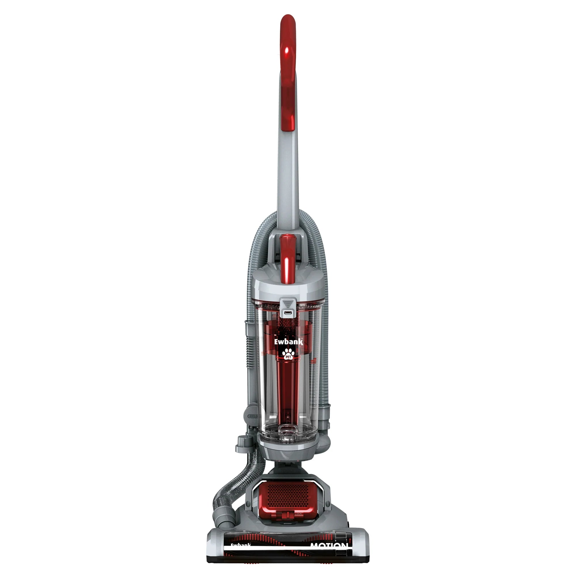 Motion Upright Bagless Vacuum Cleaner
