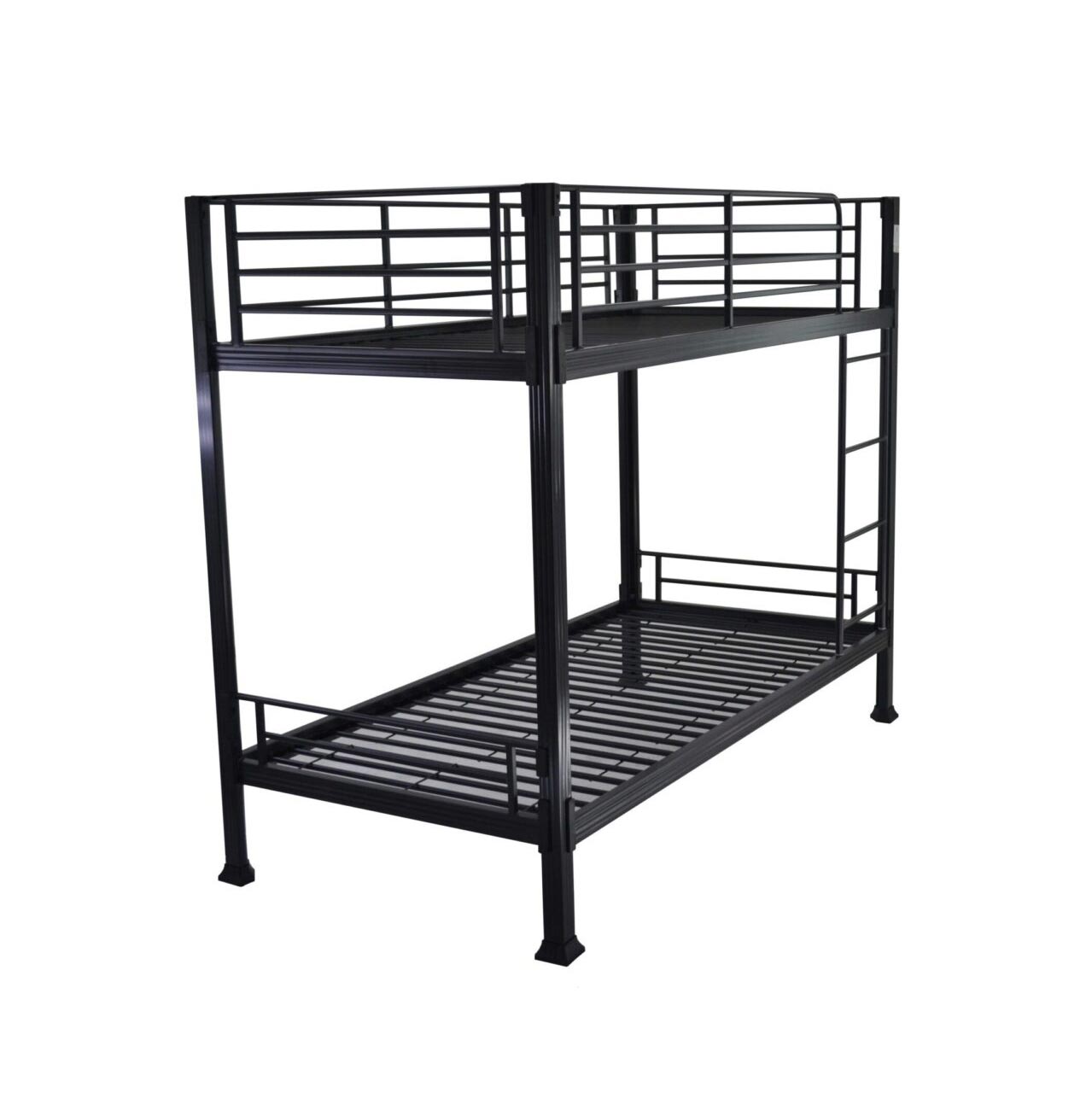 No Bolt Bunk Bed Frame