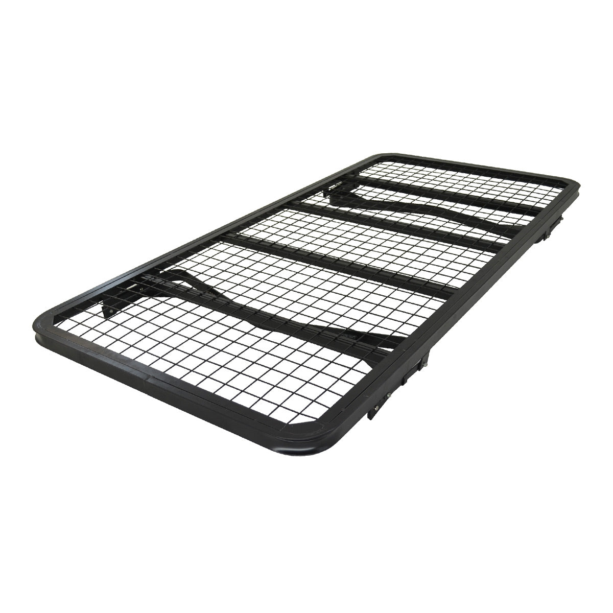 Skid Bed