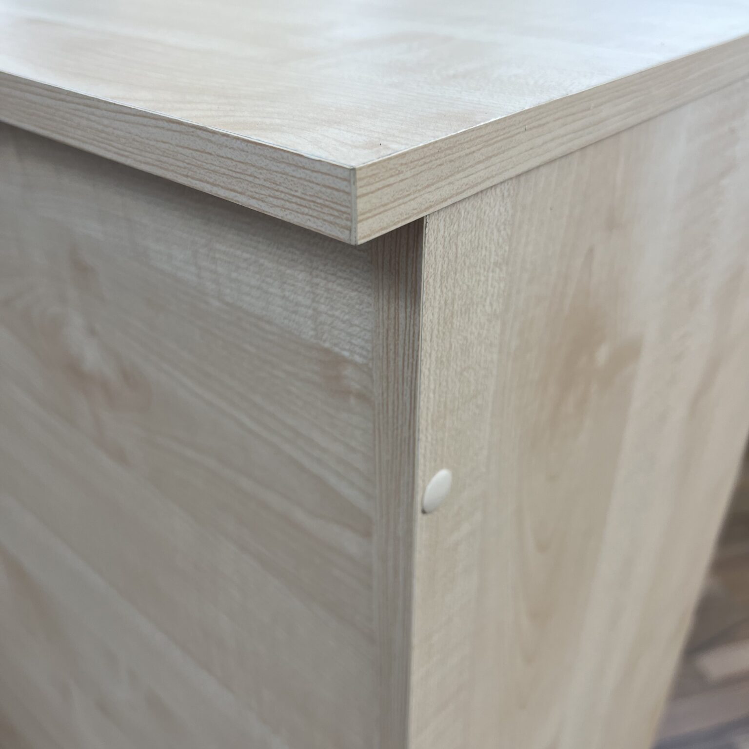 Contract 30" 5 Drawer Chest Maple
