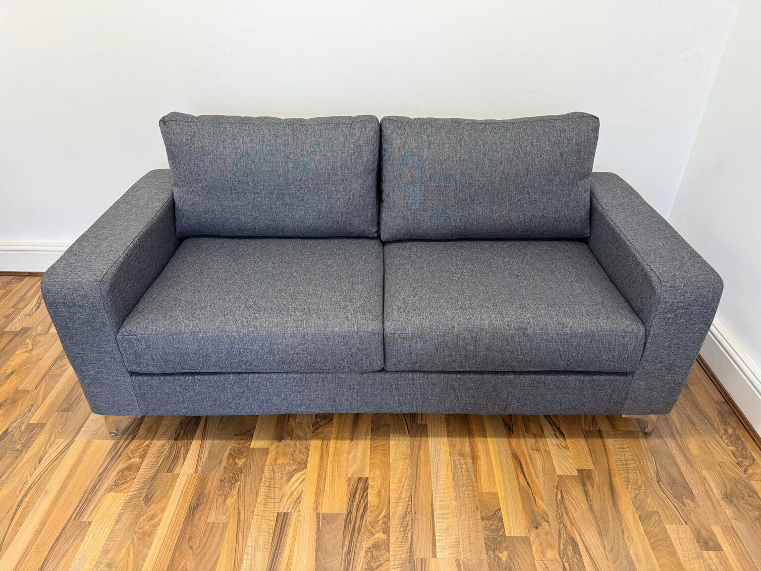 Baltimore Fabric 2 Seater Sofa