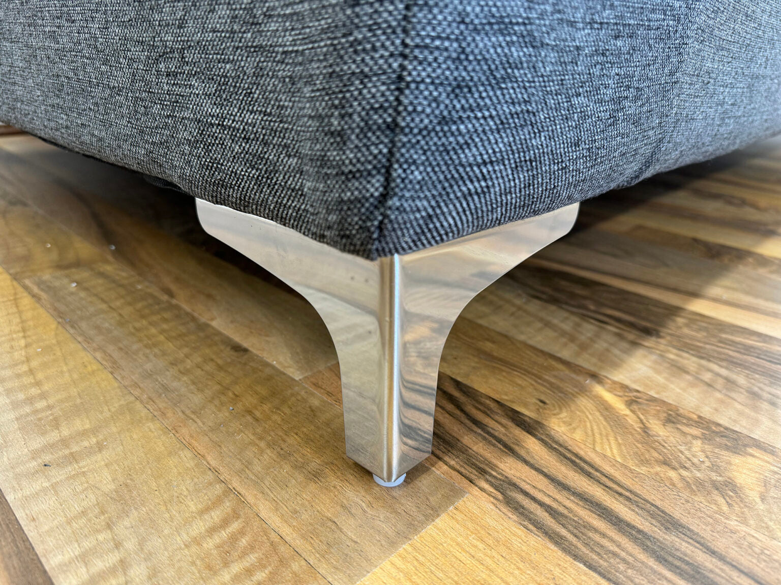 Baltimore Fabric 2 Seater Sofa