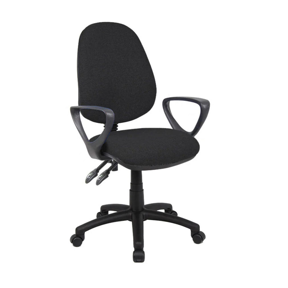 Vantage Operate Chair With Arms