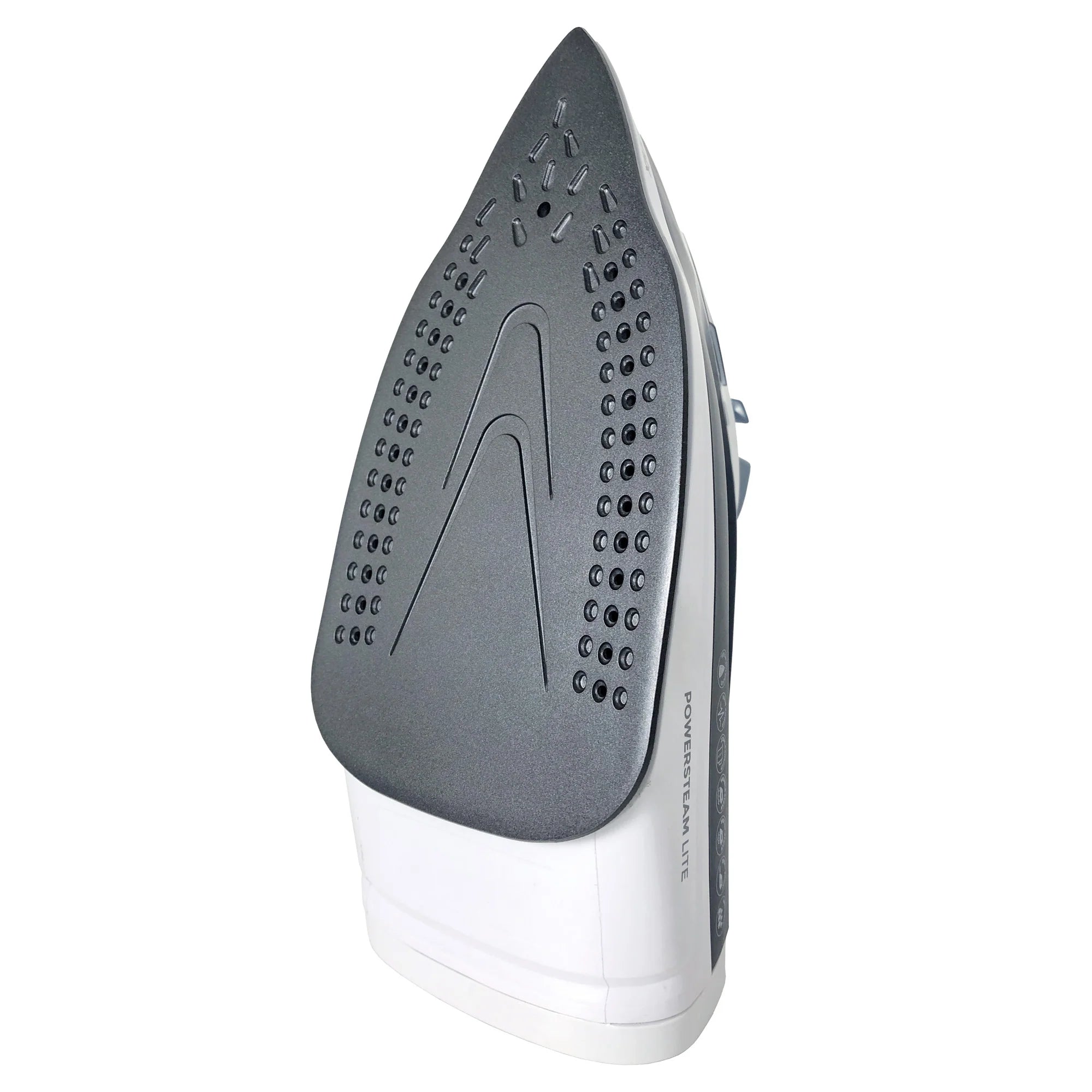 PowerSteam Lite Steam Iron, 1600W, Blue/White