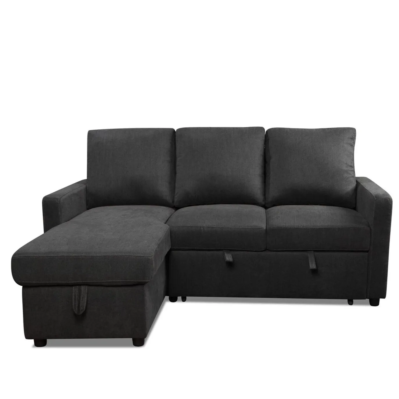 Kuta Fabric Sofa Bed