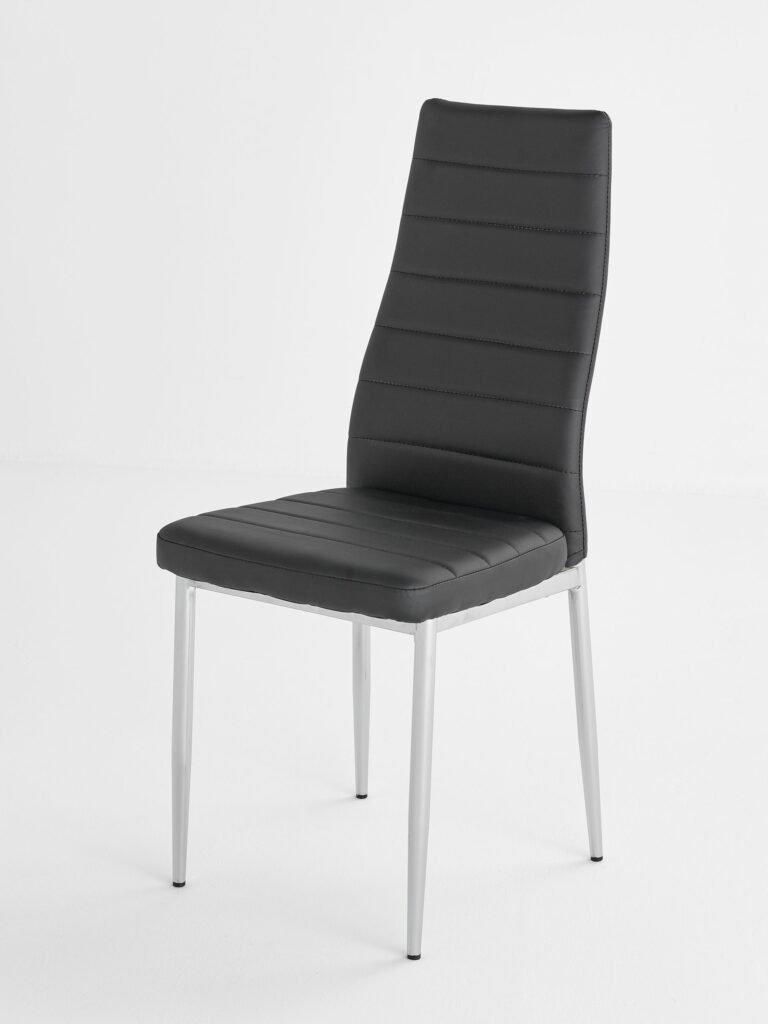 Malay Wooden Table & Torino Chair Set