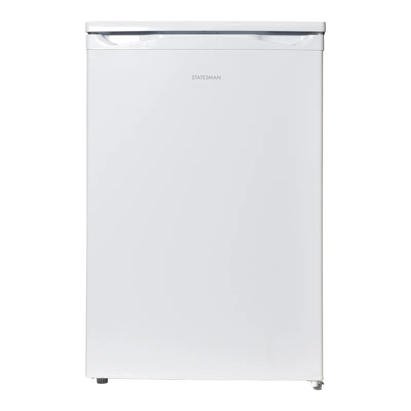Under Counter Freezer, 86 Litre, White