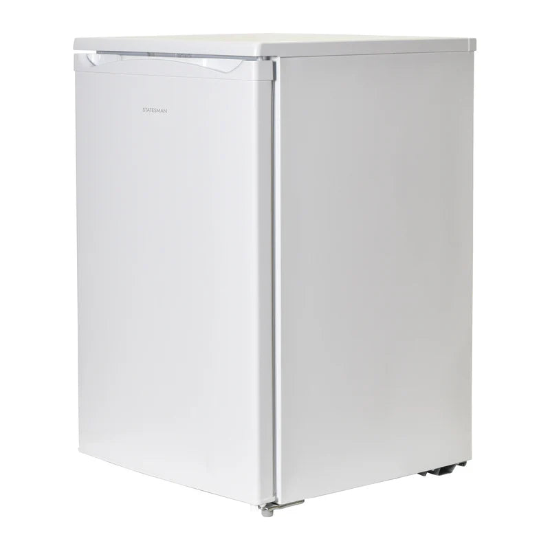 Under Counter Freezer, 86 Litre, White