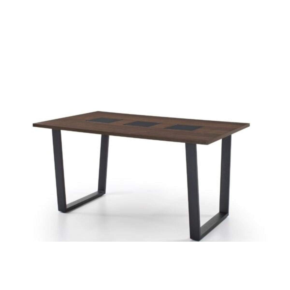 Buffalo Wooden Table & Torino Chair Set