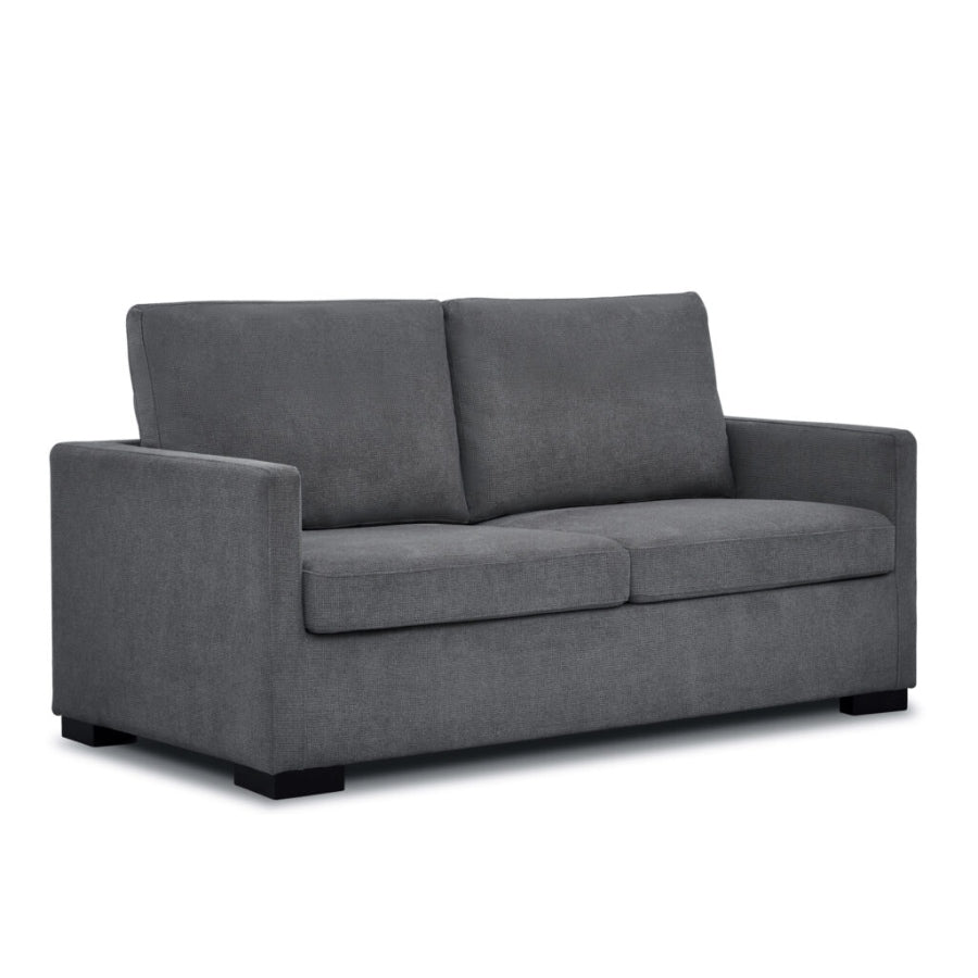 Monica Fabric Sofa Bed