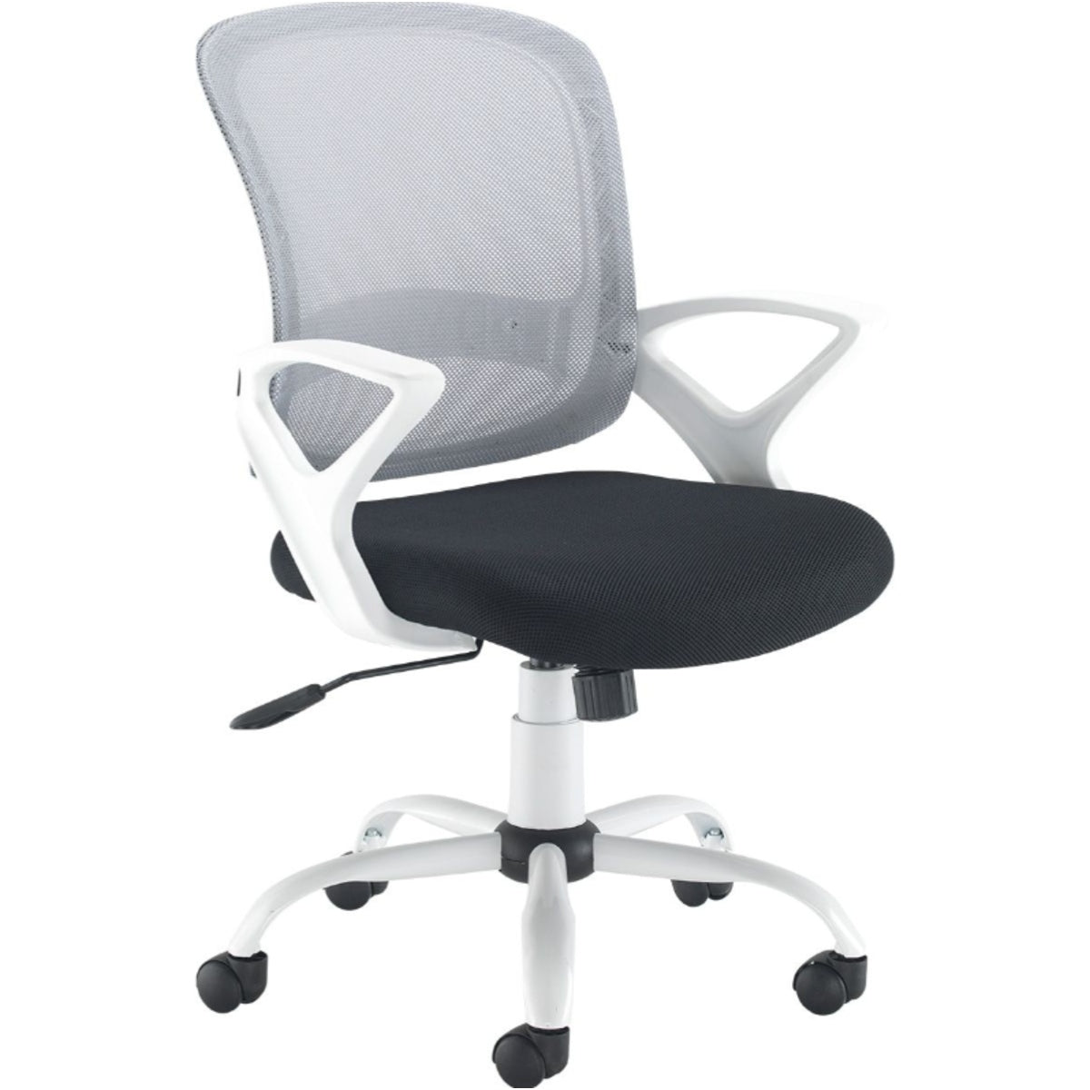 Tyler Operator Chair With Arms