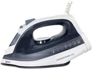 Igenix Powersteam 1600w Iron