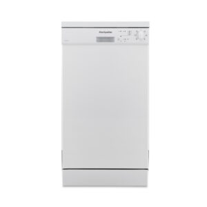 Slimline Freestanding Dishwasher