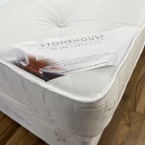 Super Tuft Orthopaedic