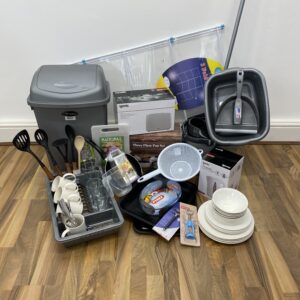 Kitchen Starter Pack