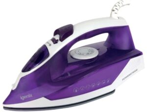 Igenix Powersteam 2200w Iron