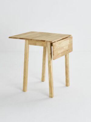 Malay Drop Leaf Table