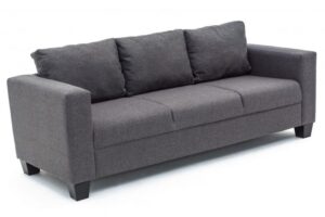 Victoria Fabric Sofa