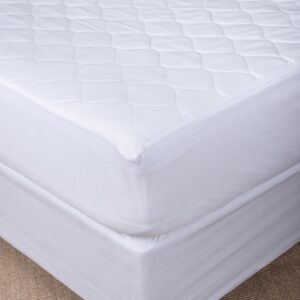 Quilted Mattress Protector