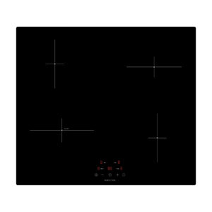 60cm 4 Zone Induction Hob
