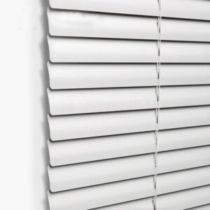 Metal Venetian Blinds