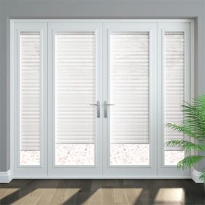 Perfect Fit 25mm Metal Venetians