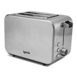 Igenix 2 Slice Toaster