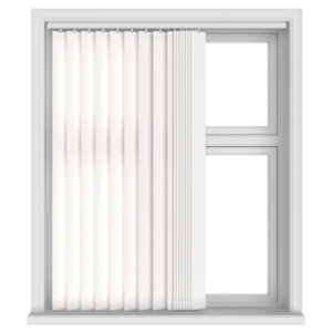 89mm Vertical Blinds