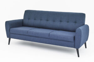 Chic Fabric Sofa